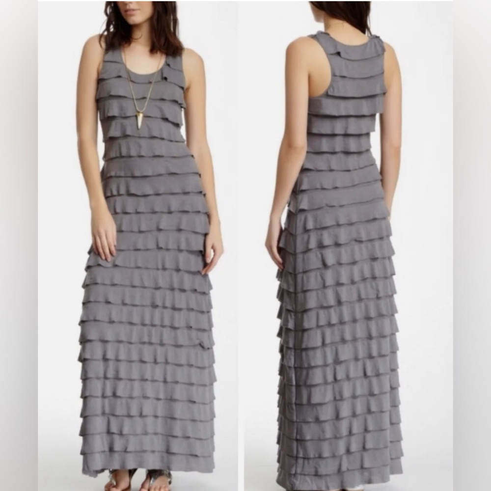 MAX EDITION Maxi Dress - Picture 8 of 9
